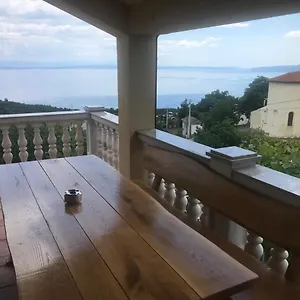 Krupic Abbázia