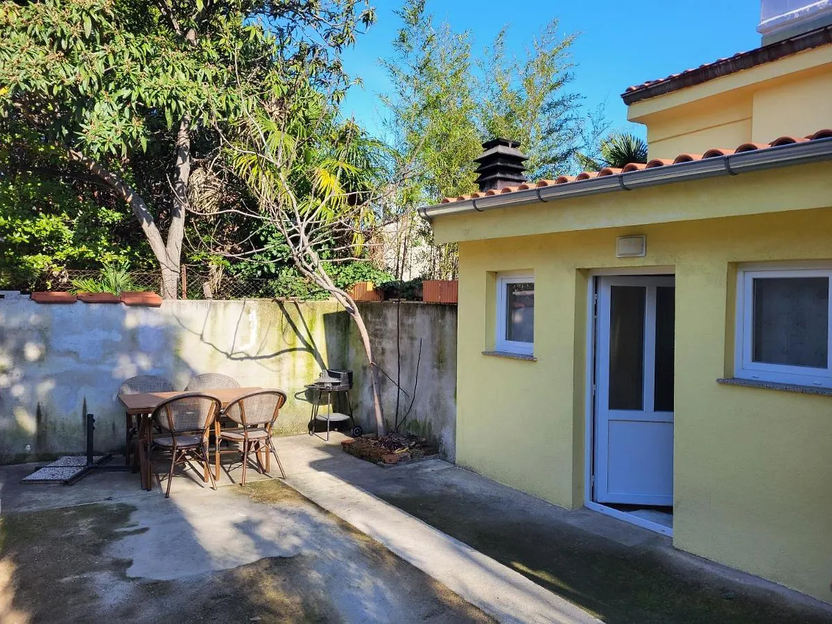Apartment Lucky Opatija Croatia